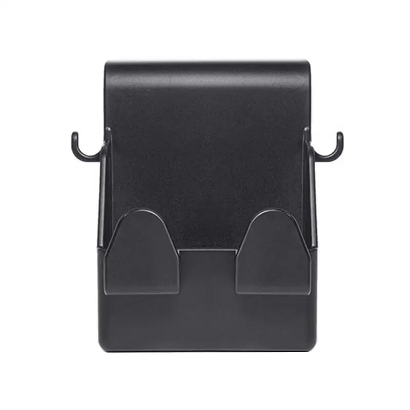 

2 в 1 крючок для автомобильного сиденья автомобильный крючок на подголовник держатель для телефона автомобильное сиденье задняя вешалка крючок портативный крючок держатель для телефона Авто застежка зажим