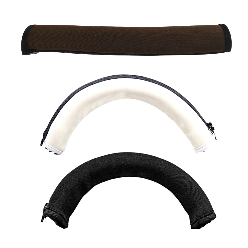 Cuscini Comode Coperture Headbeam Per Cuffie Rgb K0Ac