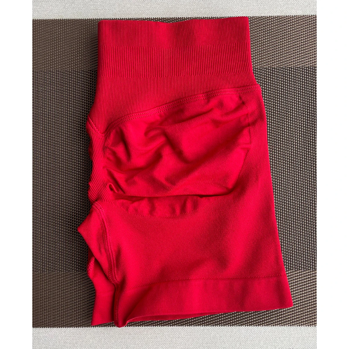 Xmas Red No logo