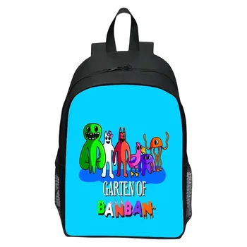 16 inch children's backpack class garden Garten of Banban elementary school backpack kindergarten backpack 1
