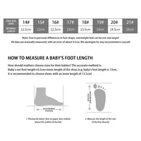 2024 Summer Baby Mesh Sandals Outdoor Walking Shoes Breathable Non-slip Soft Sole Walking Shoes for Kids Boys Girls Baby 1-3year 6