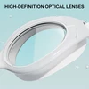 Brand Swimming Goggles Men Women Adjustable HD Waterproof Anti Fog Silicon Water Sports Glasses Professional Swimming Eyewear 4