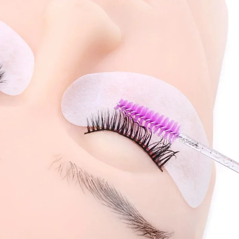 Disposable Mascara Spoolies 2