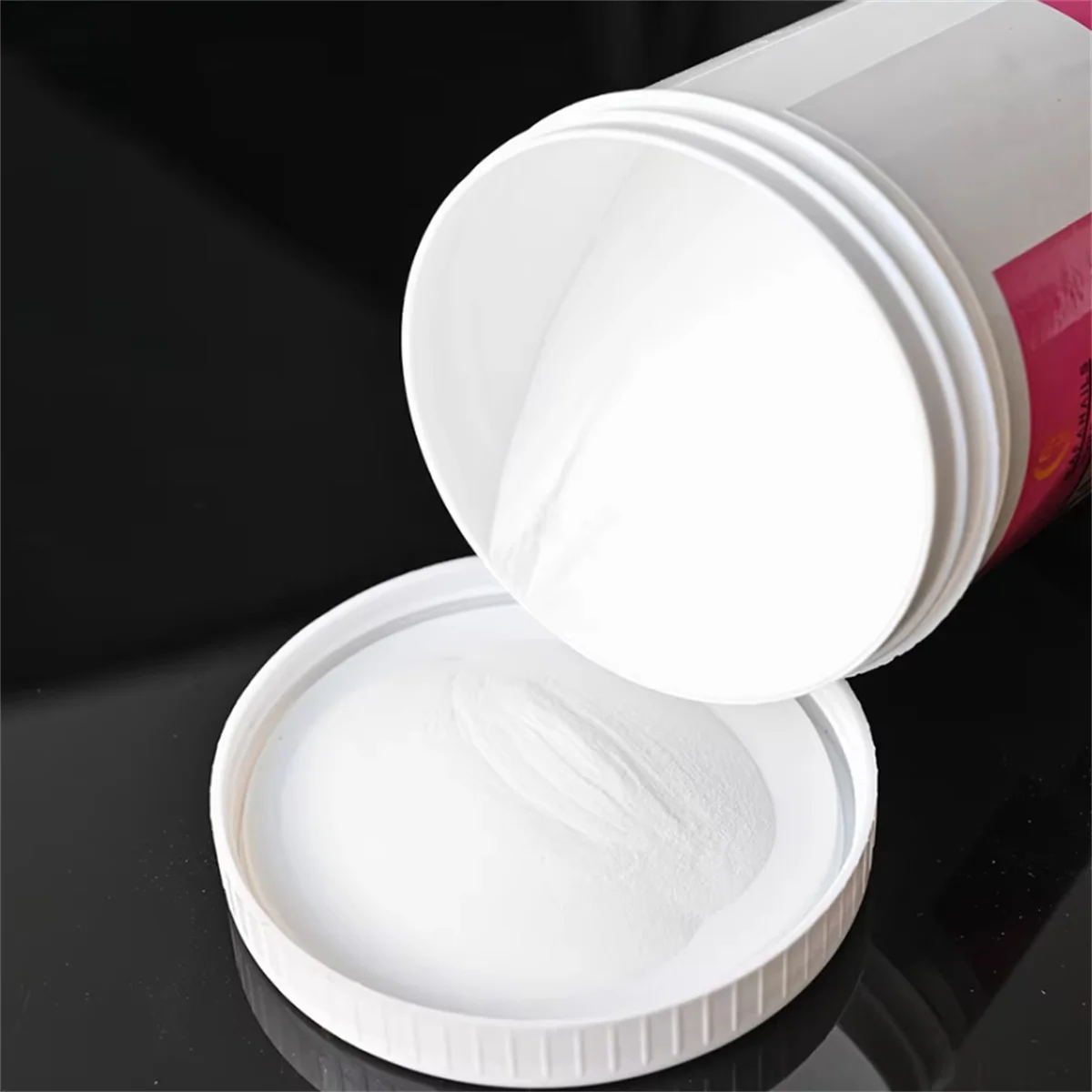 120G Nail Acrylic Powder Clear Pink White Carving Crystal Polymer Builder Nails Extension Art Dust BOX Professional GY& acrylic nail powder