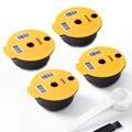4Pcs Set