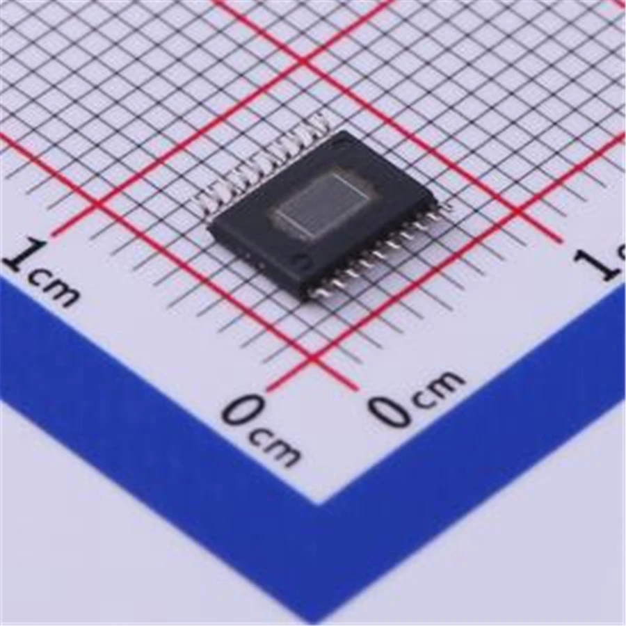 TPS54316PWPR