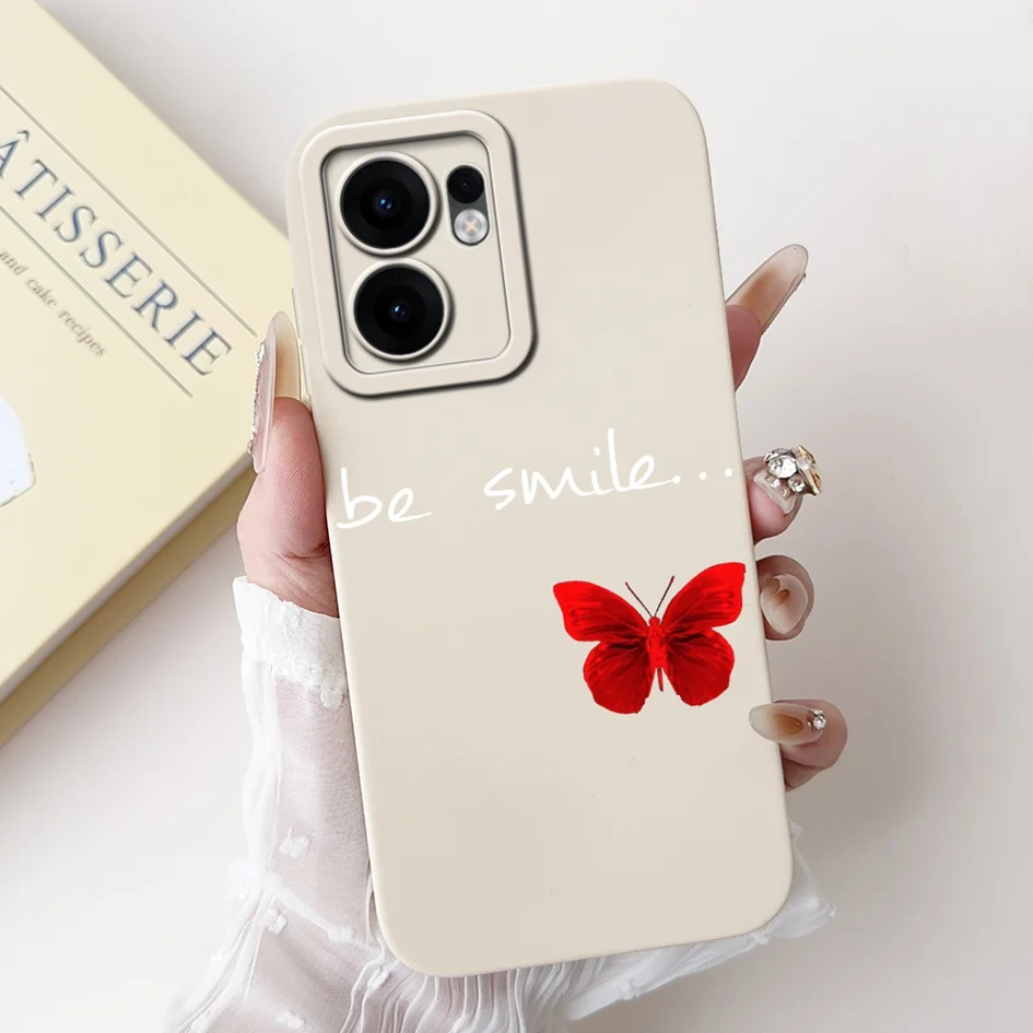 Fashion Sunset Girls Astronaut Soft Silicone Phone Cover