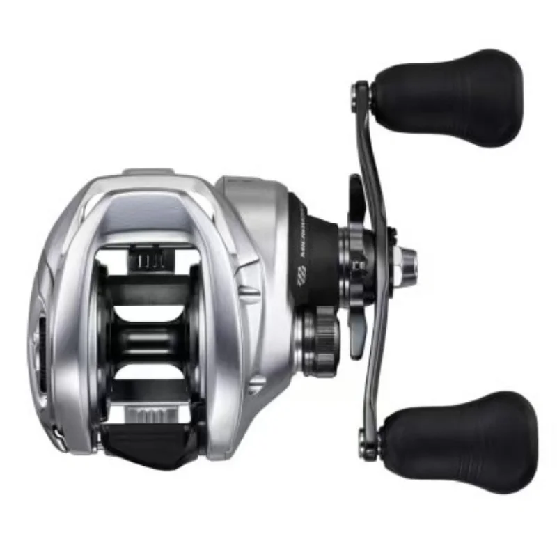 オリジナル 2024 新シマノ TRANX 300 301 300HG 301HG ベイト