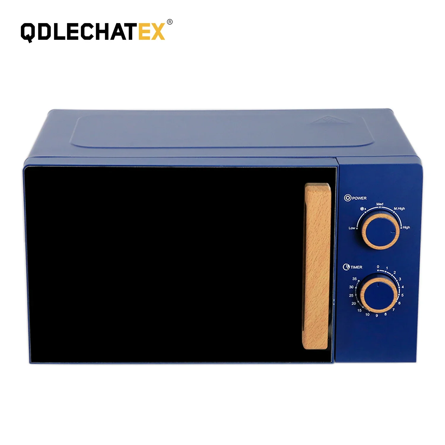 20L 700W 220V home Multifunctional stainless steel microwave oven 5