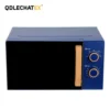 20L 700W 220V home Multifunctional stainless steel microwave oven 5