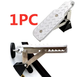 Heavy-Duty Aluminum Car Roof Rack Step (Type 2)