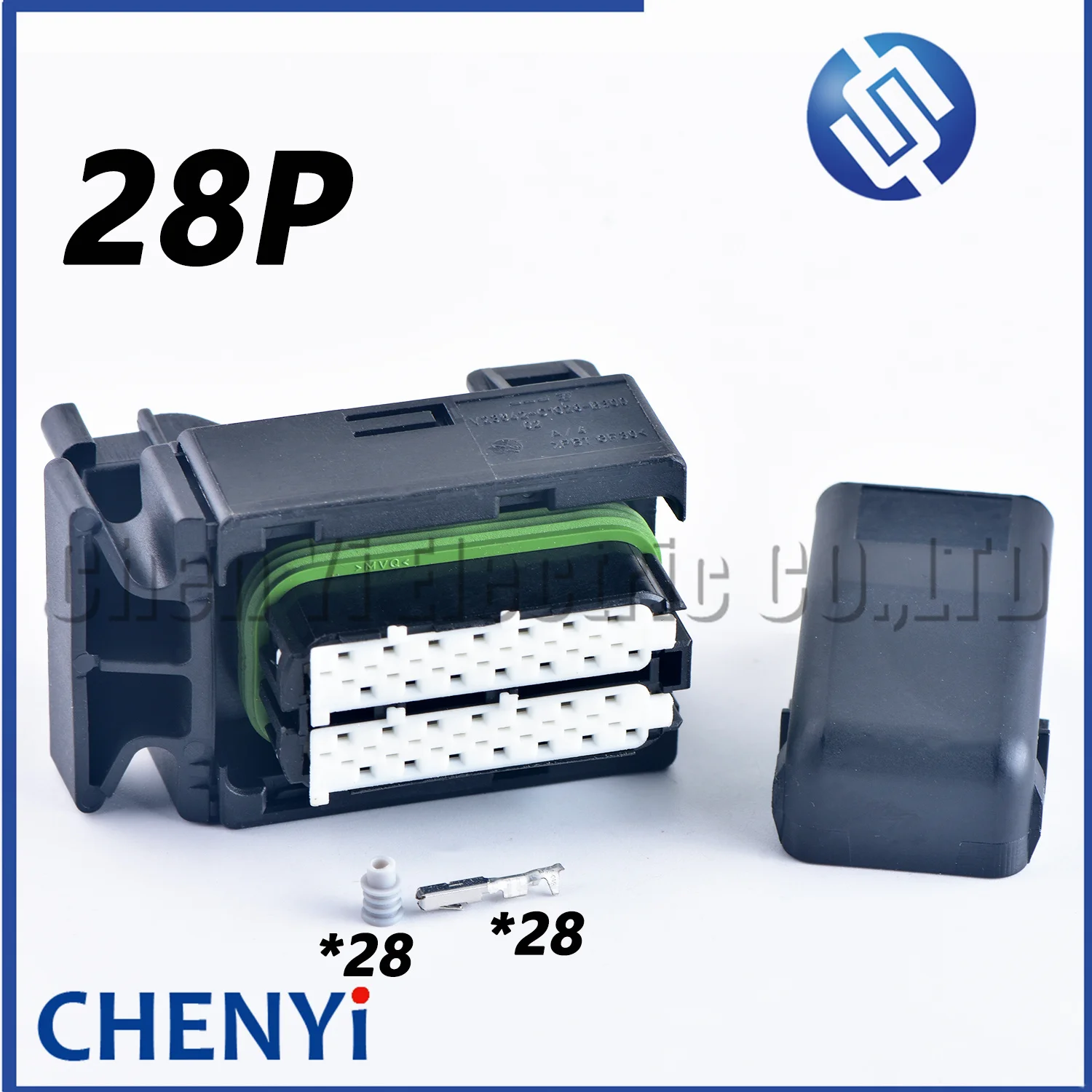 plug J519 MQB corpo grade controlador inspeção