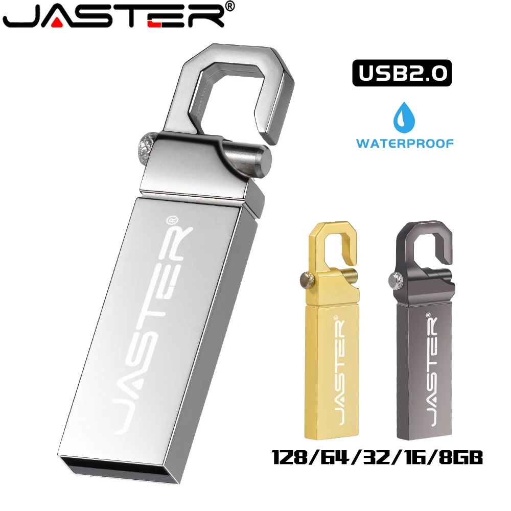 JASTER USB ÷ ̺ 64 Ⱑ Ʈ ݼ Carabiner ޸ ƽ 32 Ⱑ Ʈ   ΰ  ̺  TYPE-C ũ  Ͻ  ǰ