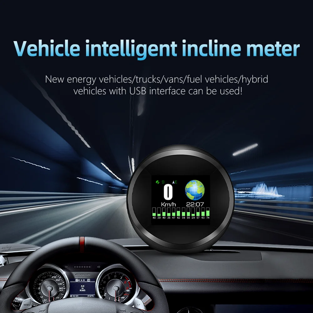  ÷  Ʈ  ,  GPS ӵ,   ˶ , HD GPS HUD ڵ GP11