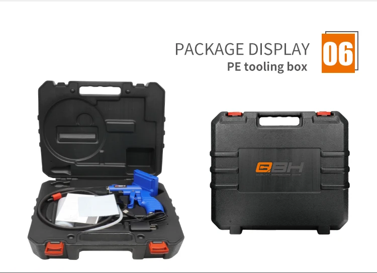 Advanced Steam Cleaner Heavy-Duty Car Washer Machine with Integrated Borescope for Thorough Auto Care
