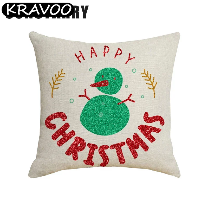 

2021 home pillow case linen pillow case back cushion waist pillow case