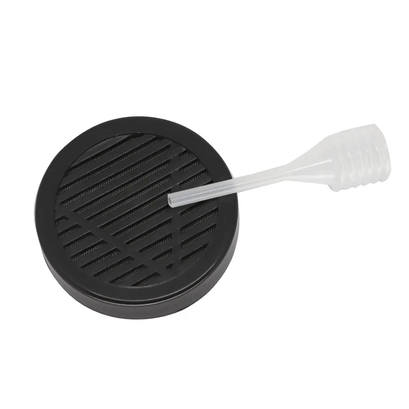 5Pcs/Lot Cigar Humidifier Moisturizing Dropper Spring Tool Humidor Smoking Cigar Accessories 5