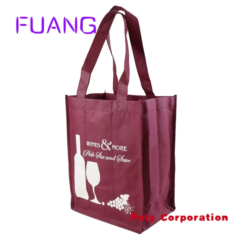 Рисунок 5 - Индивидуальные Винные сумки высокого качества