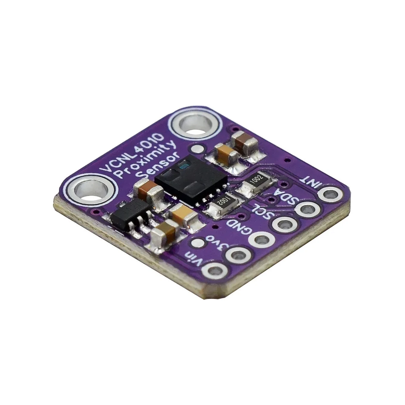 Light-and-LiDAR-VCNL4010-Proximity-Light-Sensor-3-3V-to-5V-Light ...