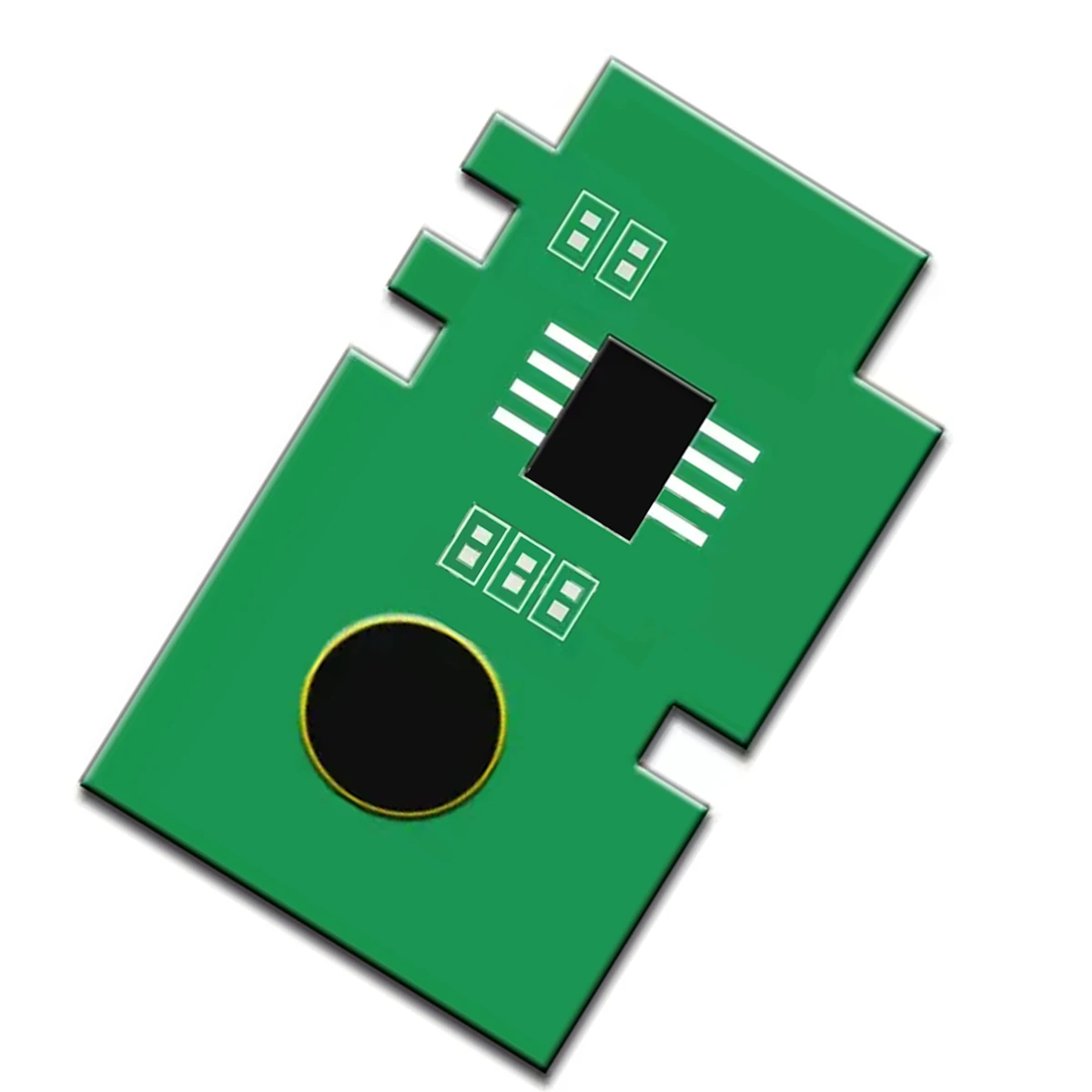 

Toner Chip Refill for Samsung ML-2160-W ML-2162-G ML-2165-W ML-2166-W ML-2168-W SCX-3400-F SCX-3401-FH SCX-3406-W SCX-3406-HW