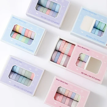 Washi Tape Set 1