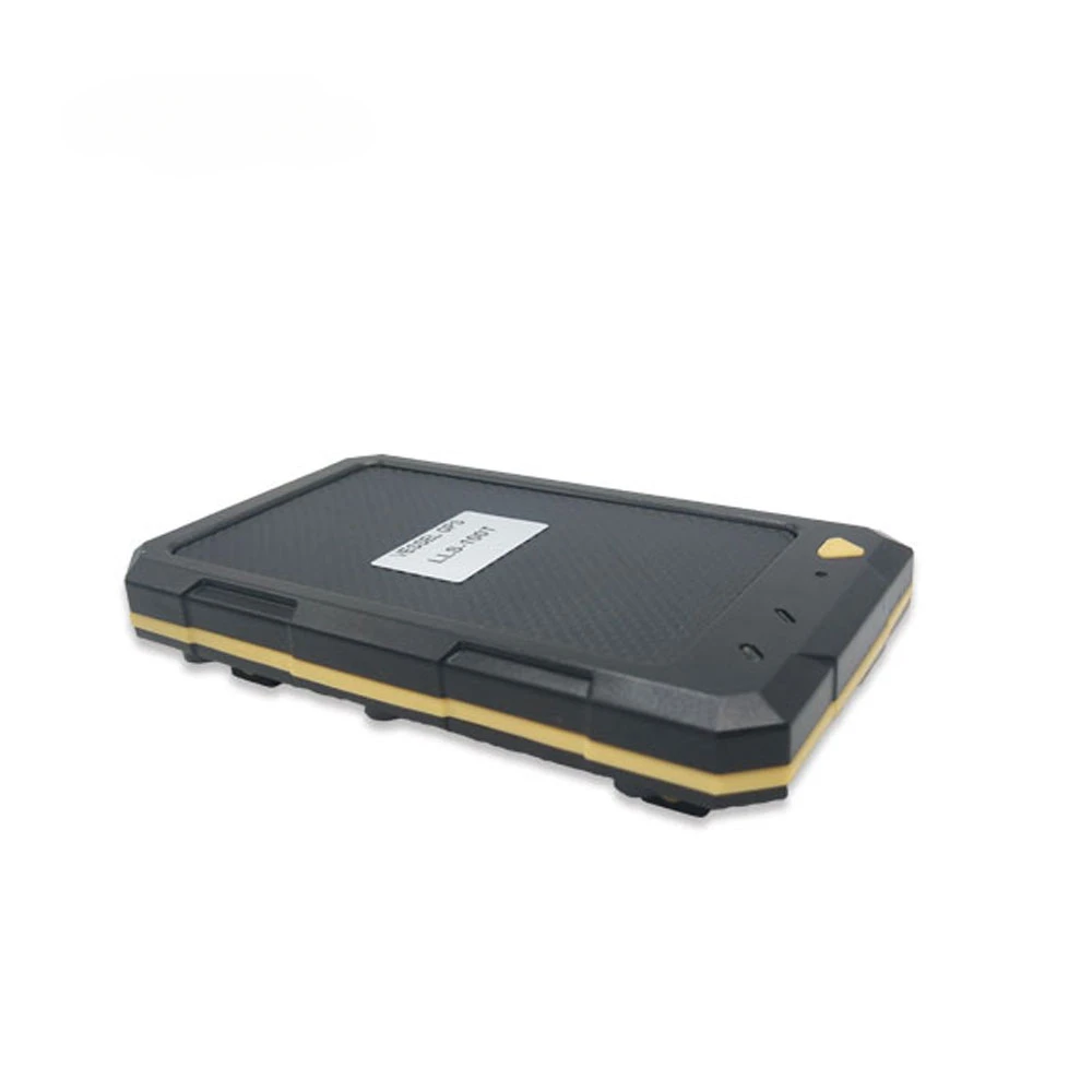 

4G LLS-100T gps solar tracking system,portable vehicle system tracker vamo