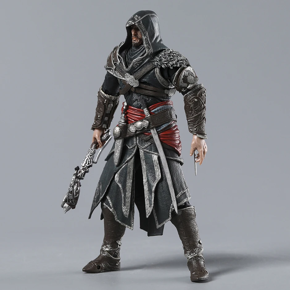 Figurine Articulée Assassin’s Creed Ezio