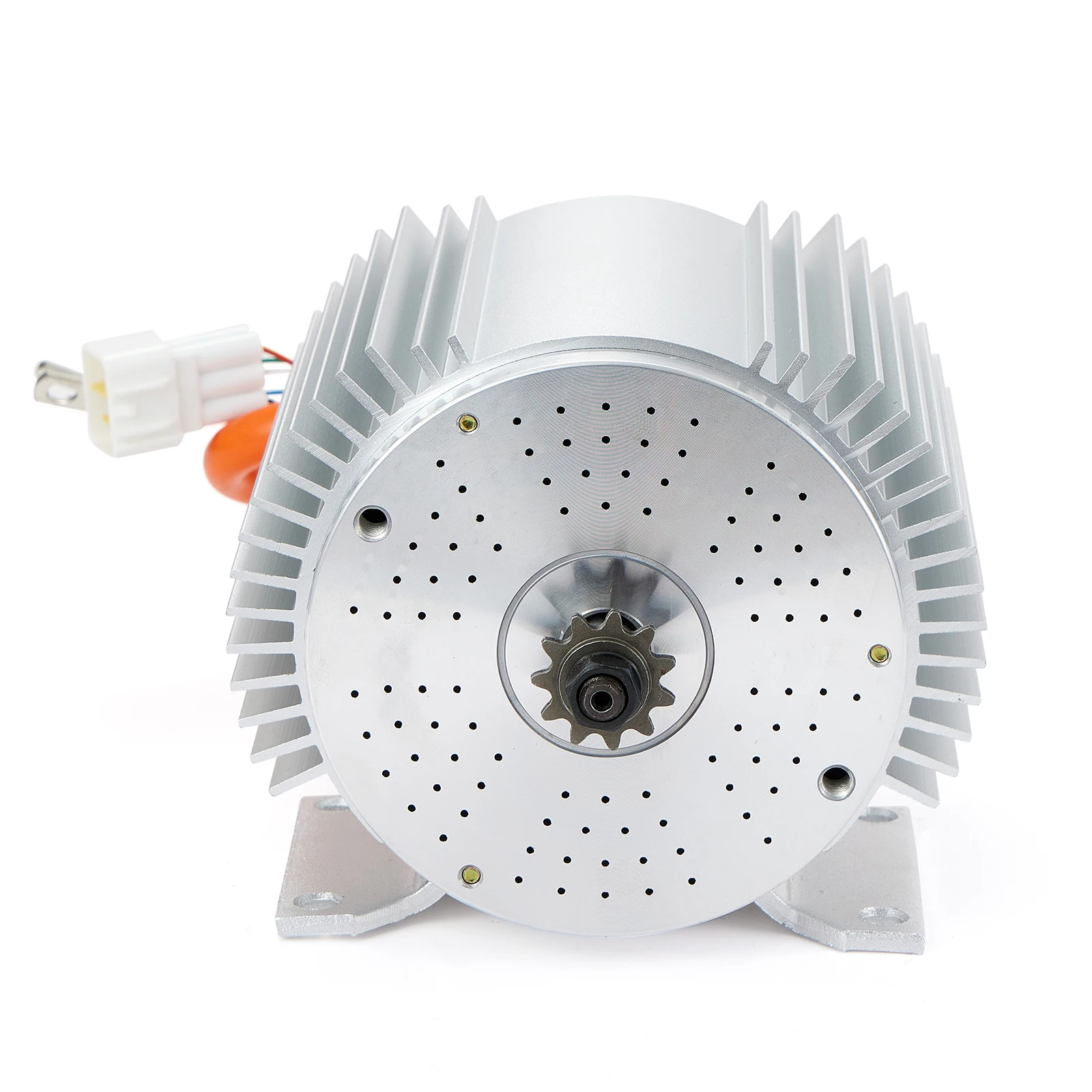 72V 모터 3000W 전기 자전거 개조 키트 2000W 모터 전기 고카트 키트 브러시리스 모터 고속 BLDC 레이저 업그레이드 ATV 부품