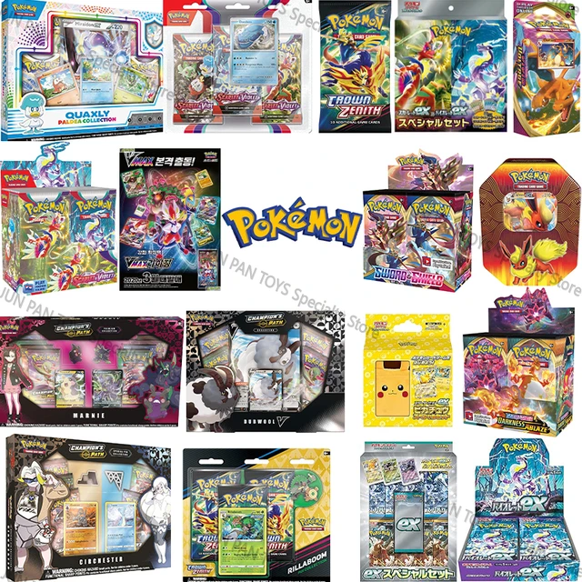  Pokemon TCG: Paldea Pin Collection - Quaxly : Toys & Games