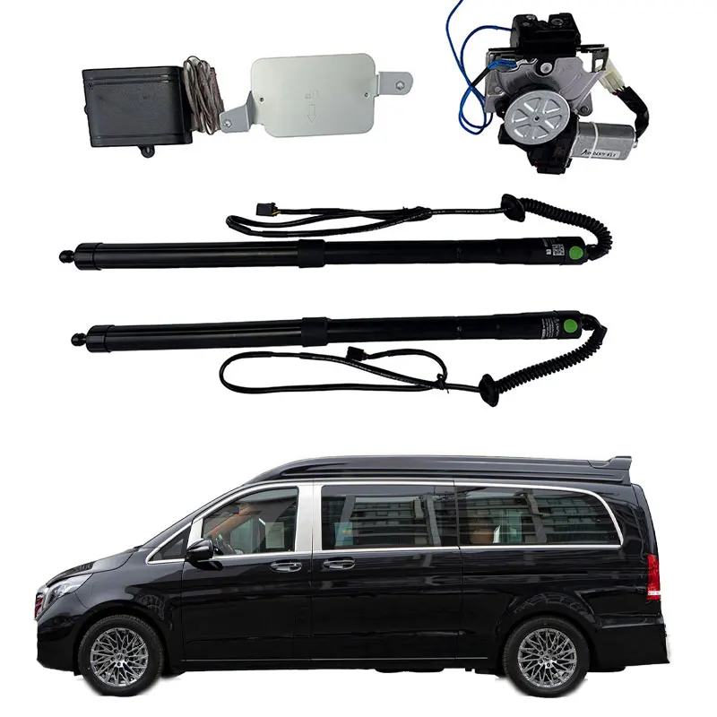 Per Bosu R-Class 2019 Portellone Elettrico, Portellone Automatico, Modifica Bagagli, Forniture Automobilistiche