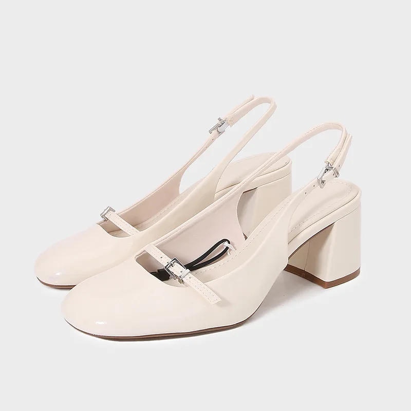 Off-white 7CM