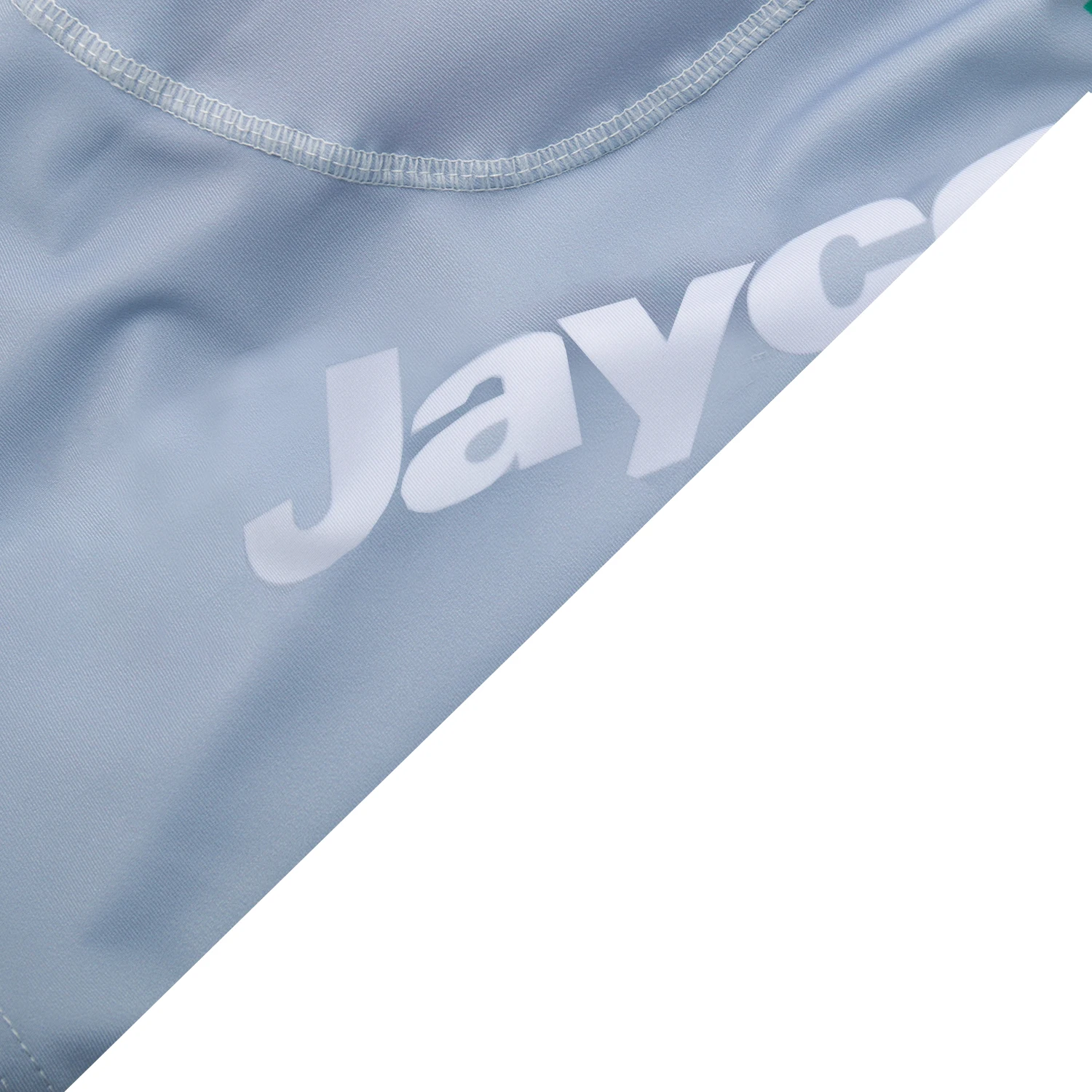 Greenedge Cycling Shorts JAYCO Team Bike Shorts Men Women 20D Gel Quick Dry Bicycle Bibs Pants Culottes