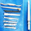 CNC Wood Lathe Planing & Moulding Series Double Turn-Milling Compound Machine 5