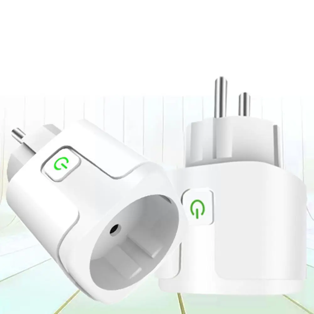 Tuya-WiFi Ʈ  EU Ʈ ÷ (  ), Ʈ     Alexa Google Z5I1   