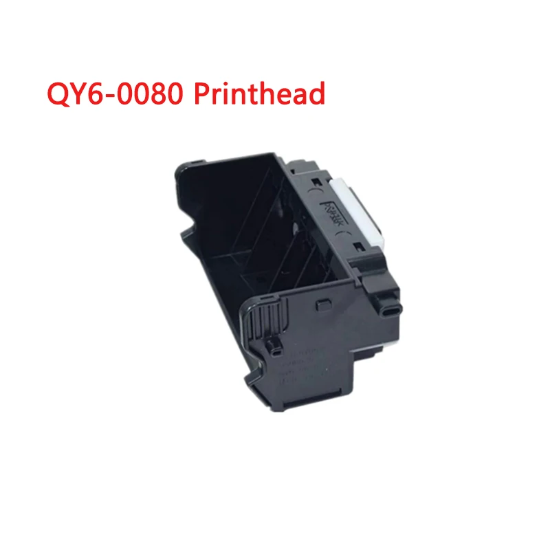 QY6-0080 0080 Print Head Printhead for Canon MG5220 MG5250 MG5320 MG5350 MX715 MX885 iP4820 iP4840 iP4850 iX6520 iX6550