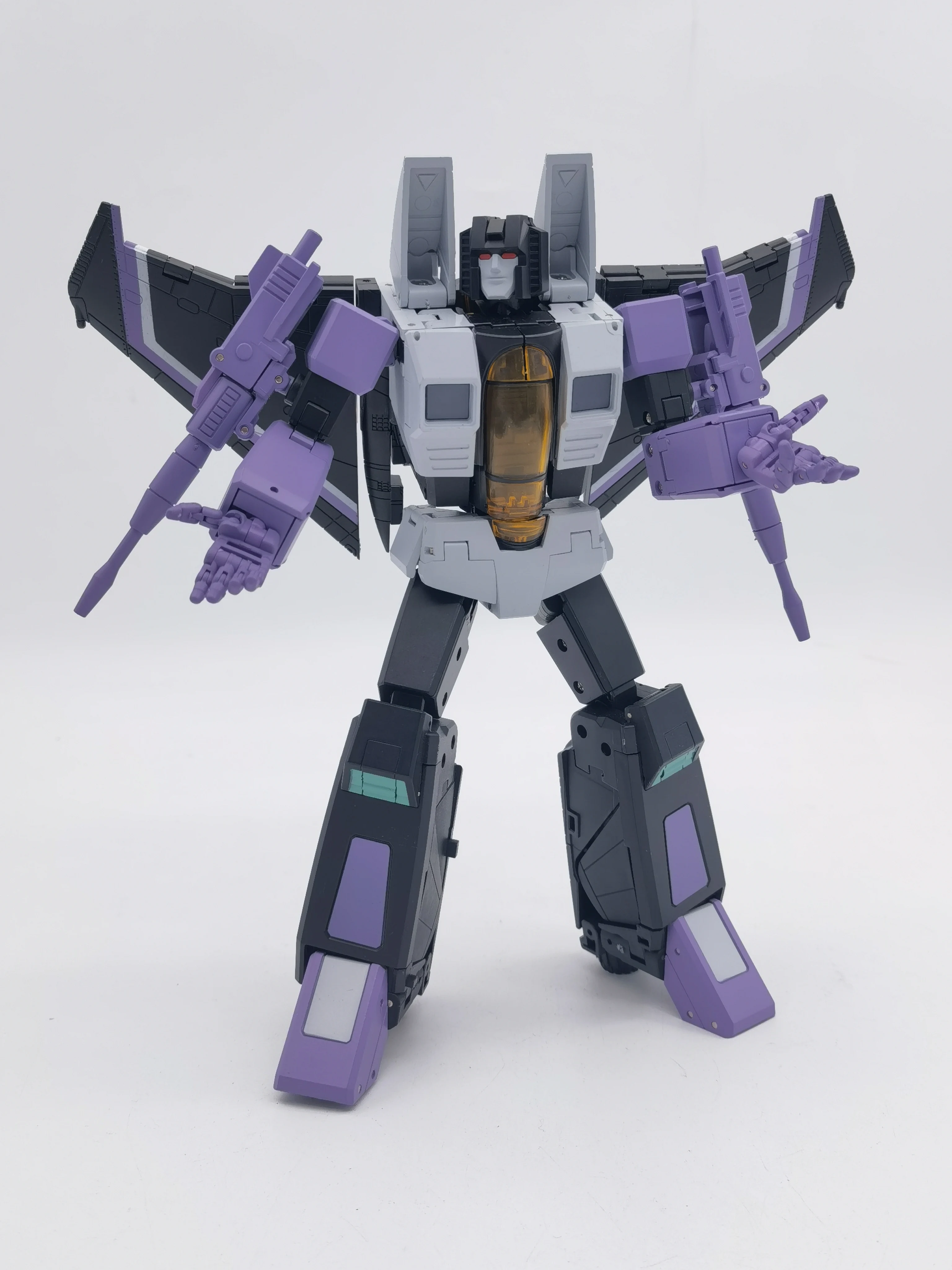 K9Ripper プリズマ K917号Ripper【プリズマティックシークレット】{DBJH-JP035