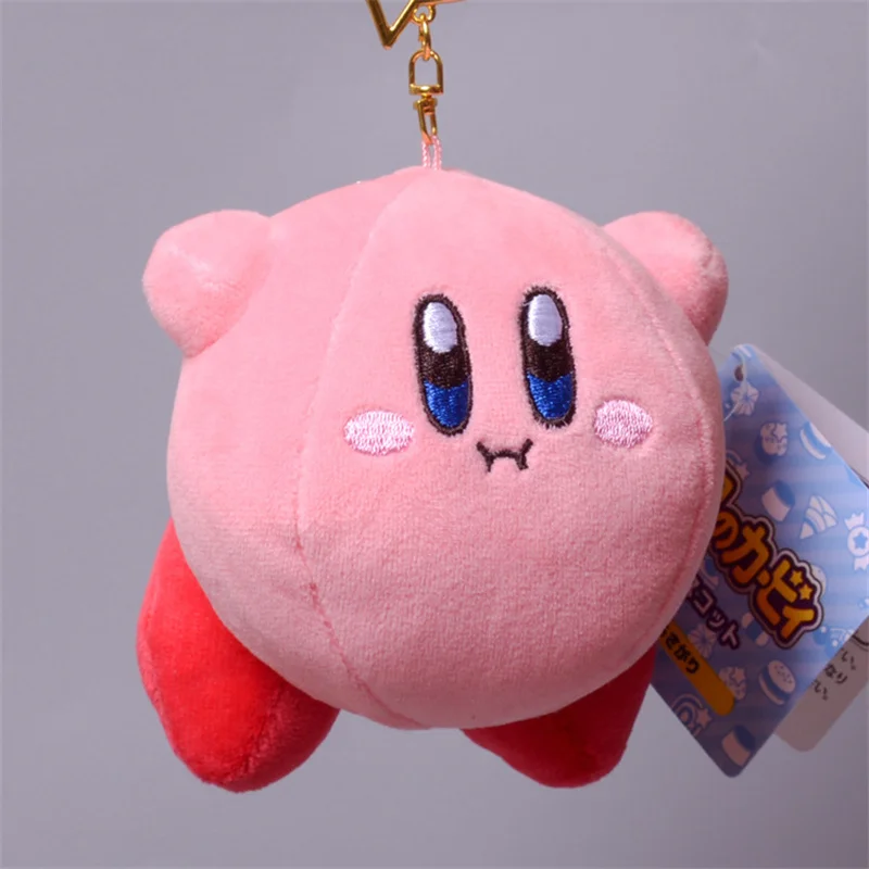S72f45e0bb8804124b7b82fe4f332af9e9 - Kirby Plush