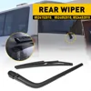Car Rear Windshield Wiper Arm Blade Auto Windscreen Wiper for Scion XB 2004 2005 2006 1