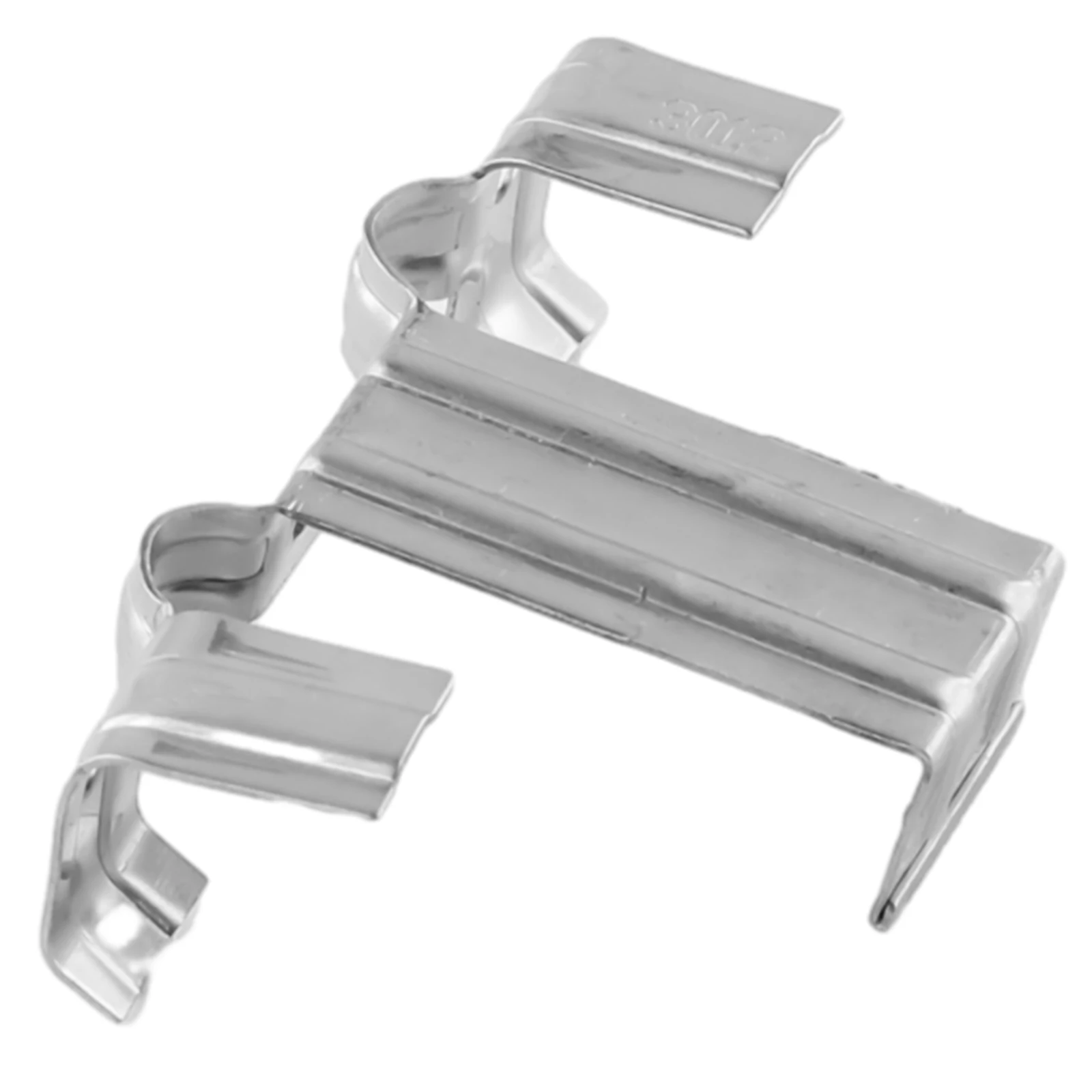 

Redirection Clips Water Guide Clip 10Piece Durable Stainless Steel Water Redirection Clip Set For Solar Panels