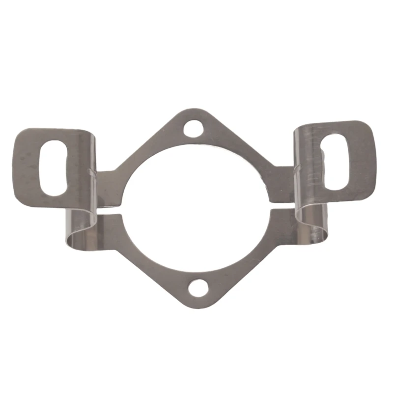 Computer Embroidery Machine Accessories Encoder Bracket Spring Fixed Base