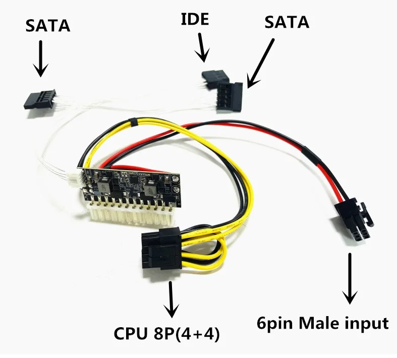 periféricos de computador