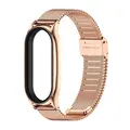 Milan Plus Rose Gold