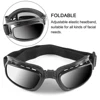 Large Frame Ski Goggles With Colorful Lens Anti Fog Mountain Skiing Goggles Outdoor Sport Snow Snowboard Goggle For Adult Youth 2