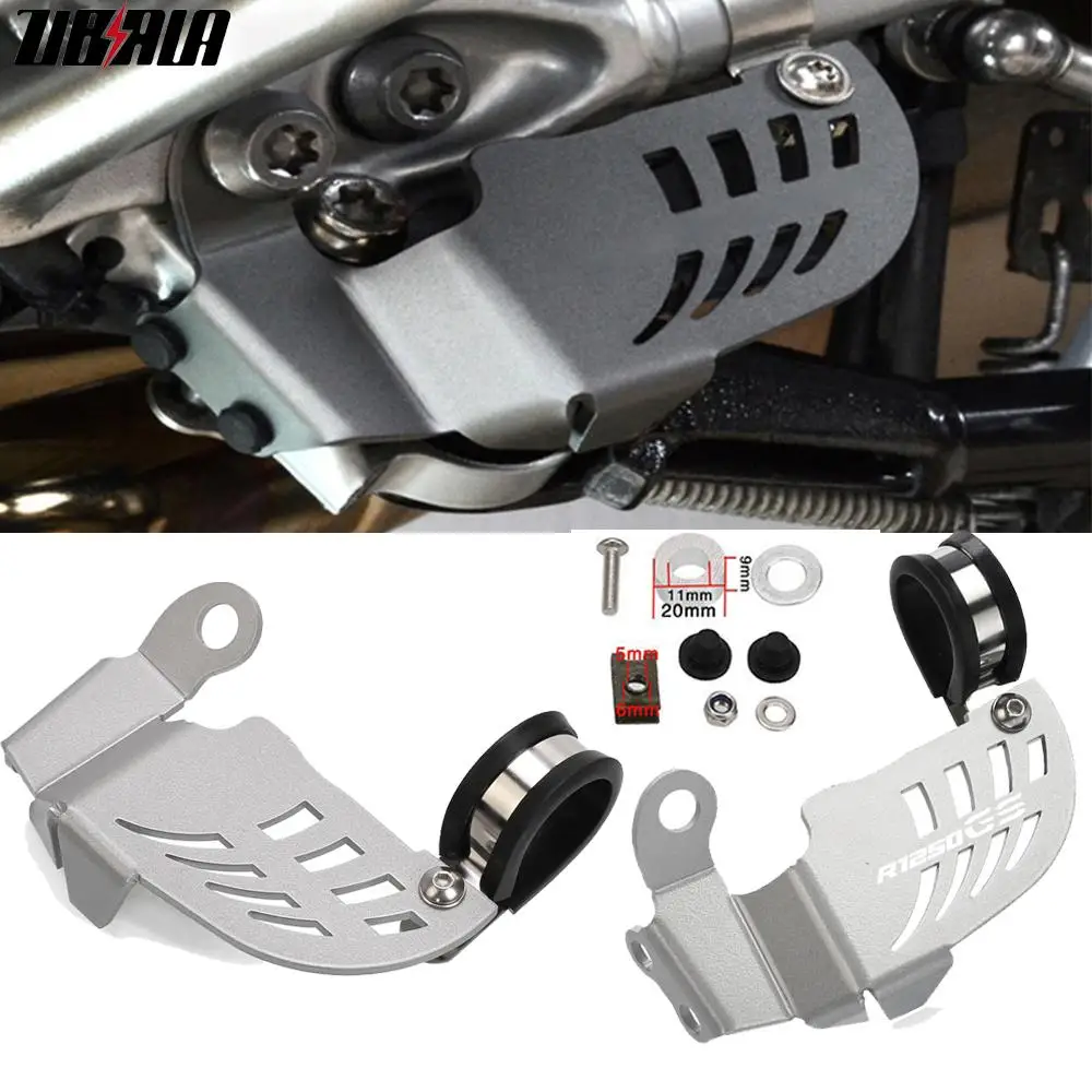 Adaptateur RIZOMA LP324 Pour Protecteur ProGuard System BMW R 1200 GS - Neuf étiqueté