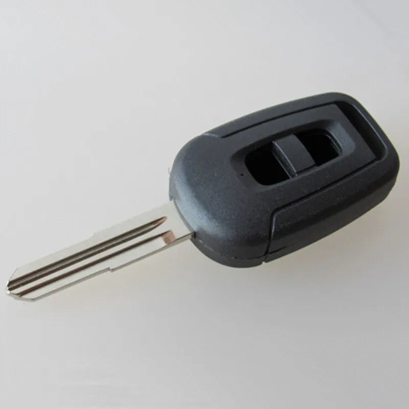 

Car Remote Key Shell Case Fob For Chevrolet Captiva Opel Antara 2 Buttons Keyless Blank 2006 2007 2008 2009 2010 Uncut Blade