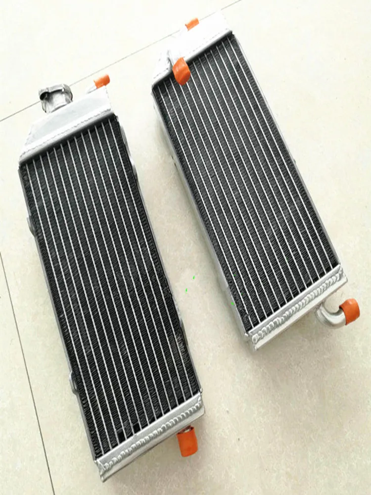 

Алюминиевый радиатор для 2008-2011 TM MX450F 2008 2009 2010 2011