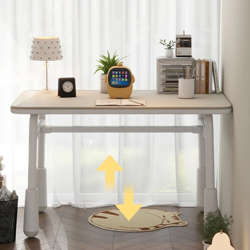 Childrens Furniture School Tables Child Table Chair Set Children Desk Supplies Kids Student Elementary Study Children's Small