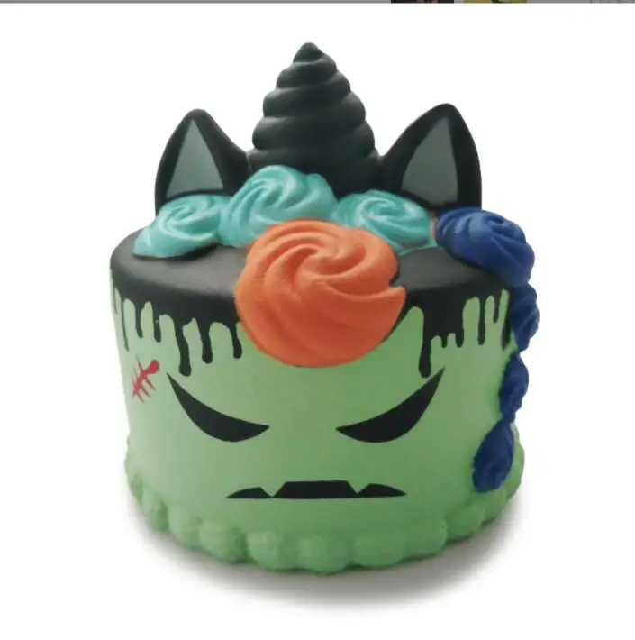 

white squishies Toys Kawaii Popcorn Fries Panda Squishy Cake Deer Milk Squeeze Toys Novelty Gift Child Kids Girl Toy