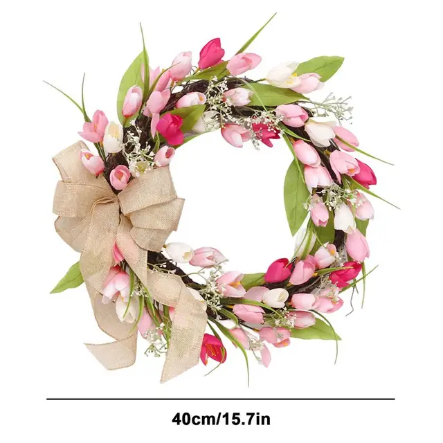 wreath