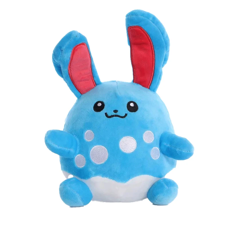 Pokemon Plush Pikachu Squirtle Charmander Bulbasaur Peluche Charizard Gengar Mewtwo Stuffed Doll Kawaii Toys Hobbies Kids Gifts images - 6